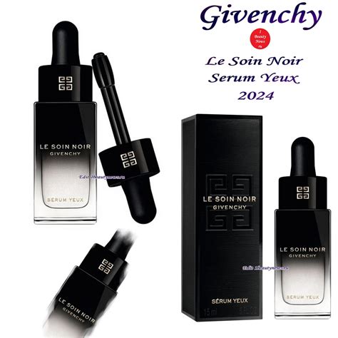 givenchy pour les yuex|Collections ⋅ Soin visage .